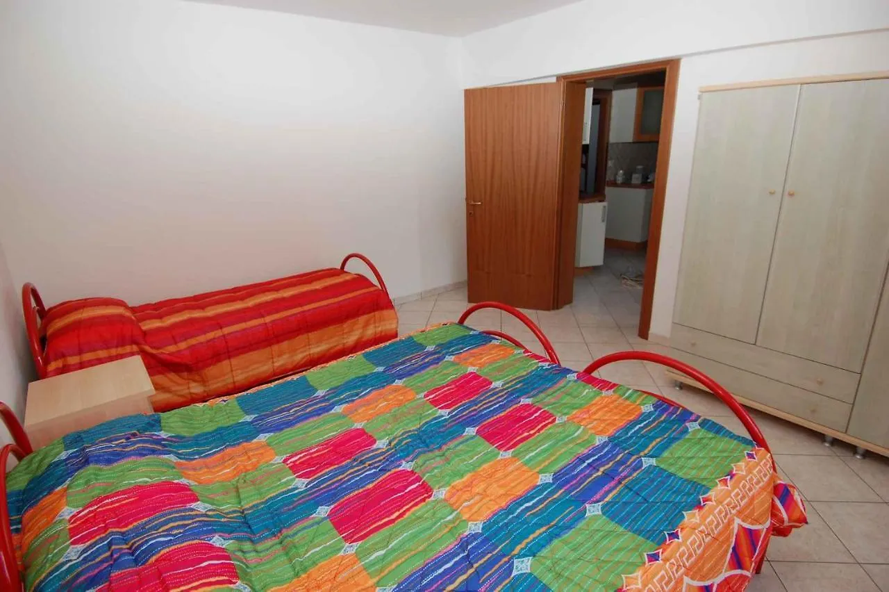 Apartments In Rosolina Mare 24864