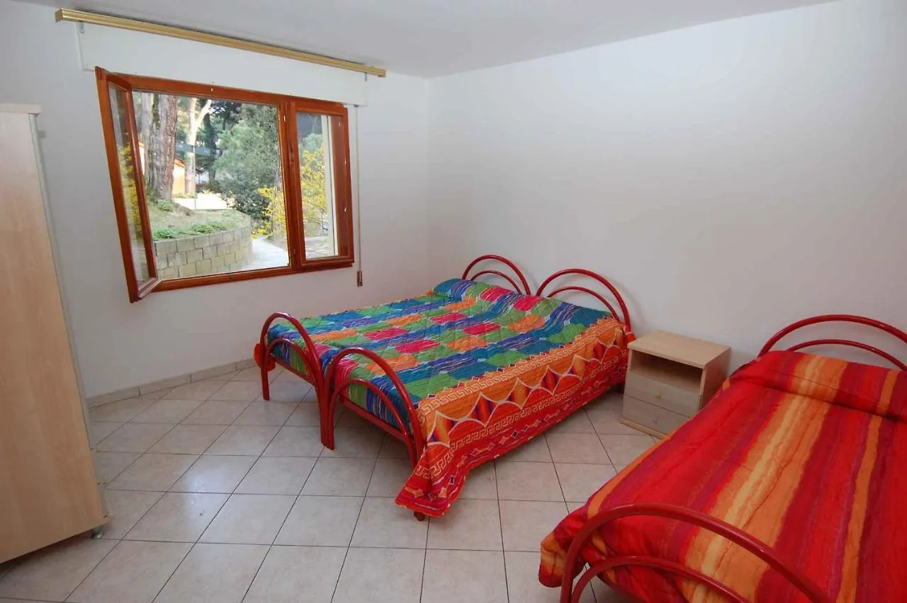 Apartments In Rosolina Mare 24864 Italy