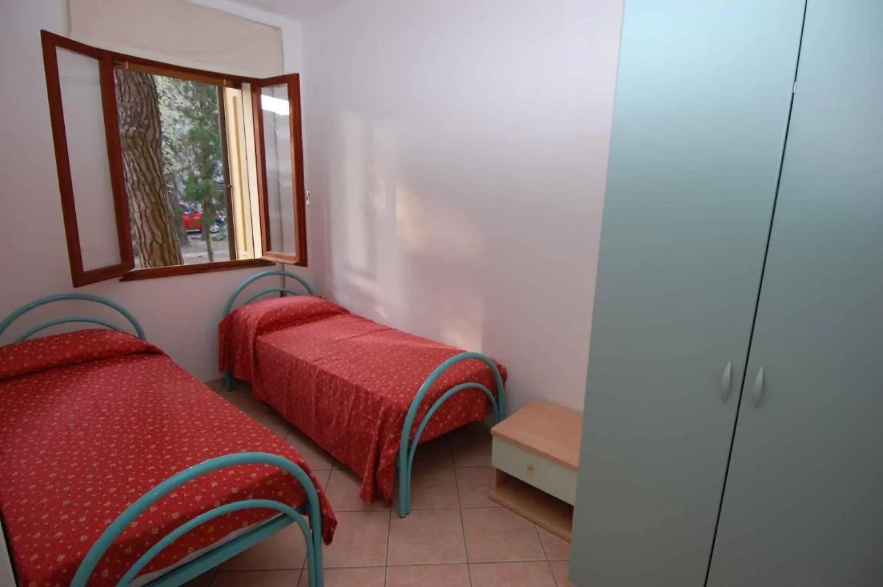 Apartments In Rosolina Mare 24864
