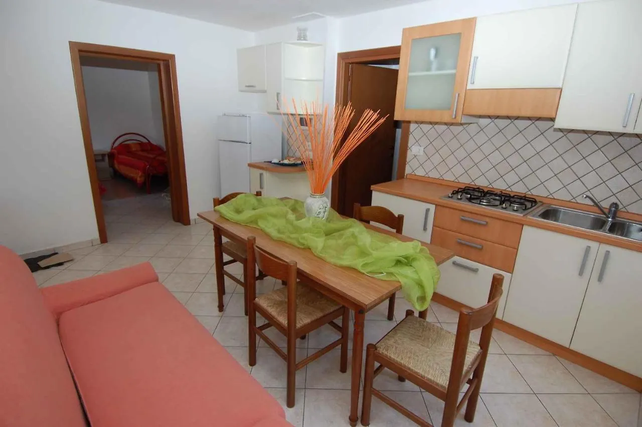 Apartments In Rosolina Mare 24864 Italy