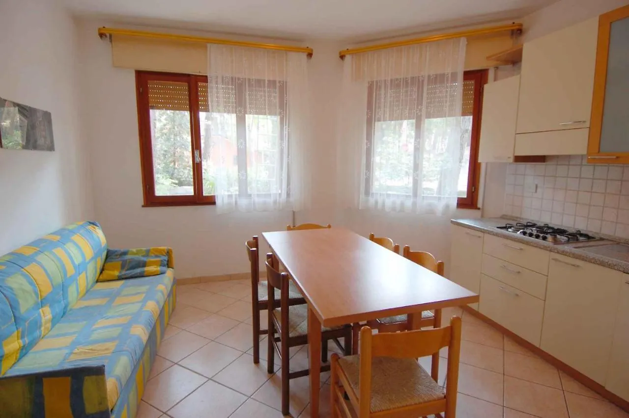 Apartments In Rosolina Mare 24864 Italy