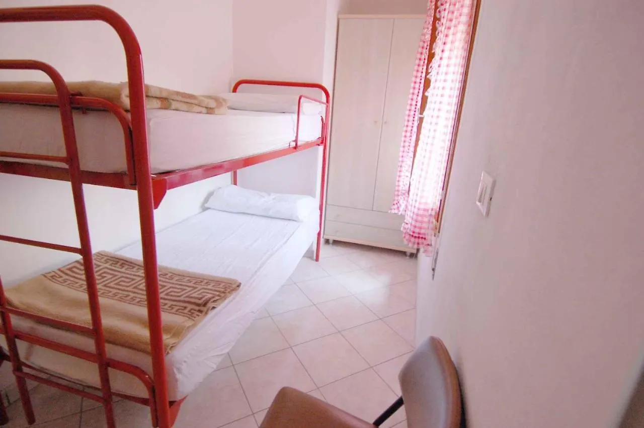 Apartments In Rosolina Mare 24864 0*, Rosapineta