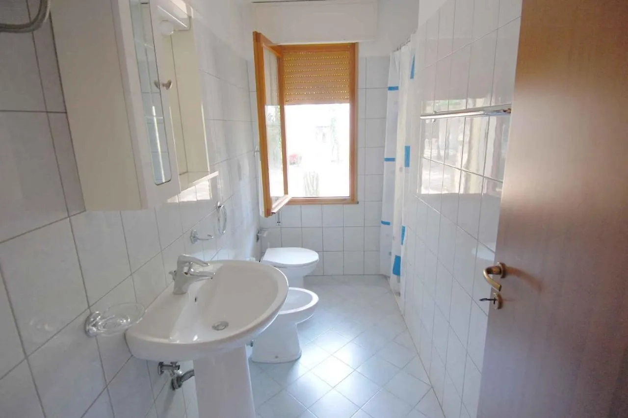 Apartments In Rosolina Mare 24864 Italy