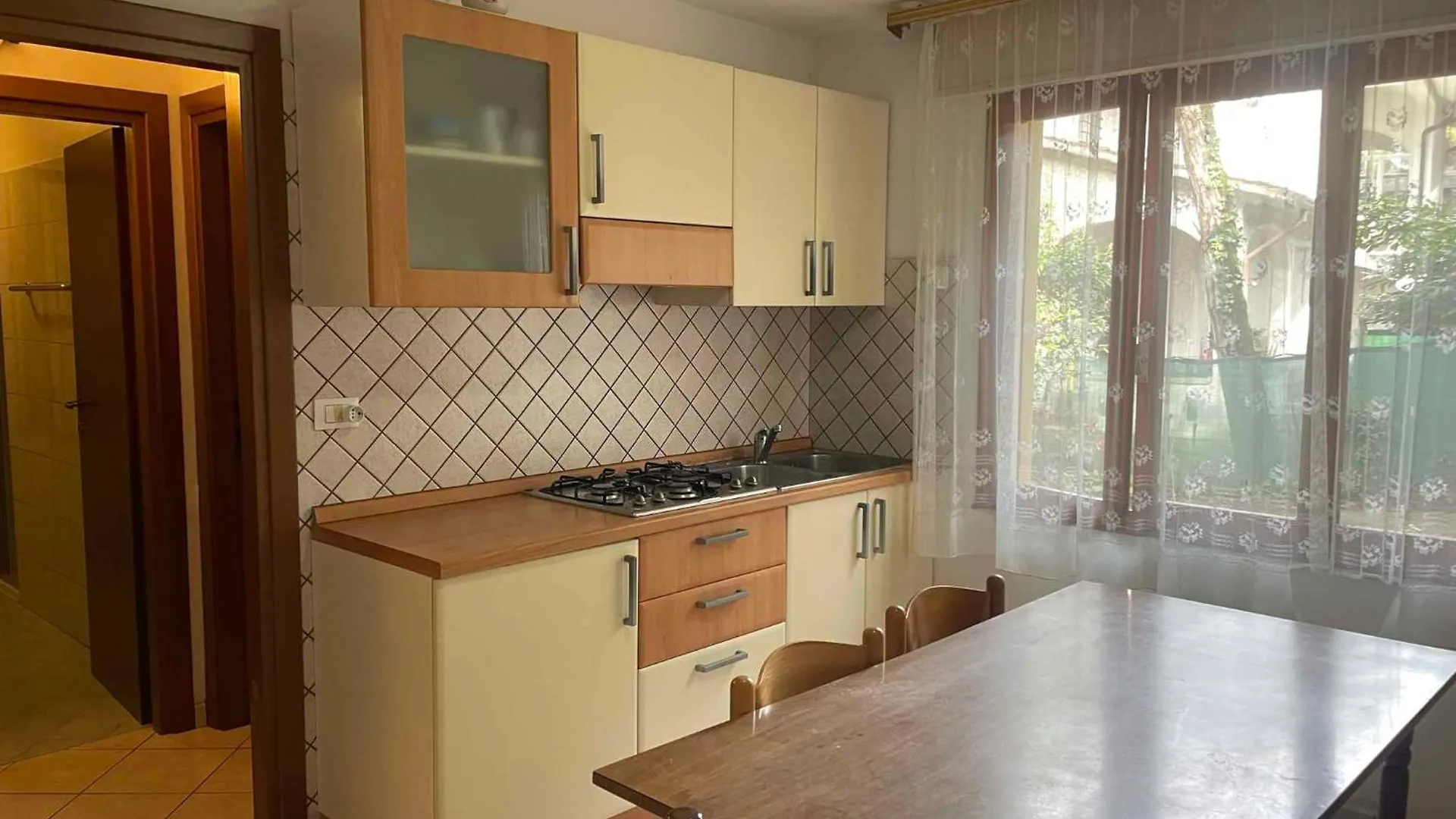 Apartments In Rosolina Mare 24864