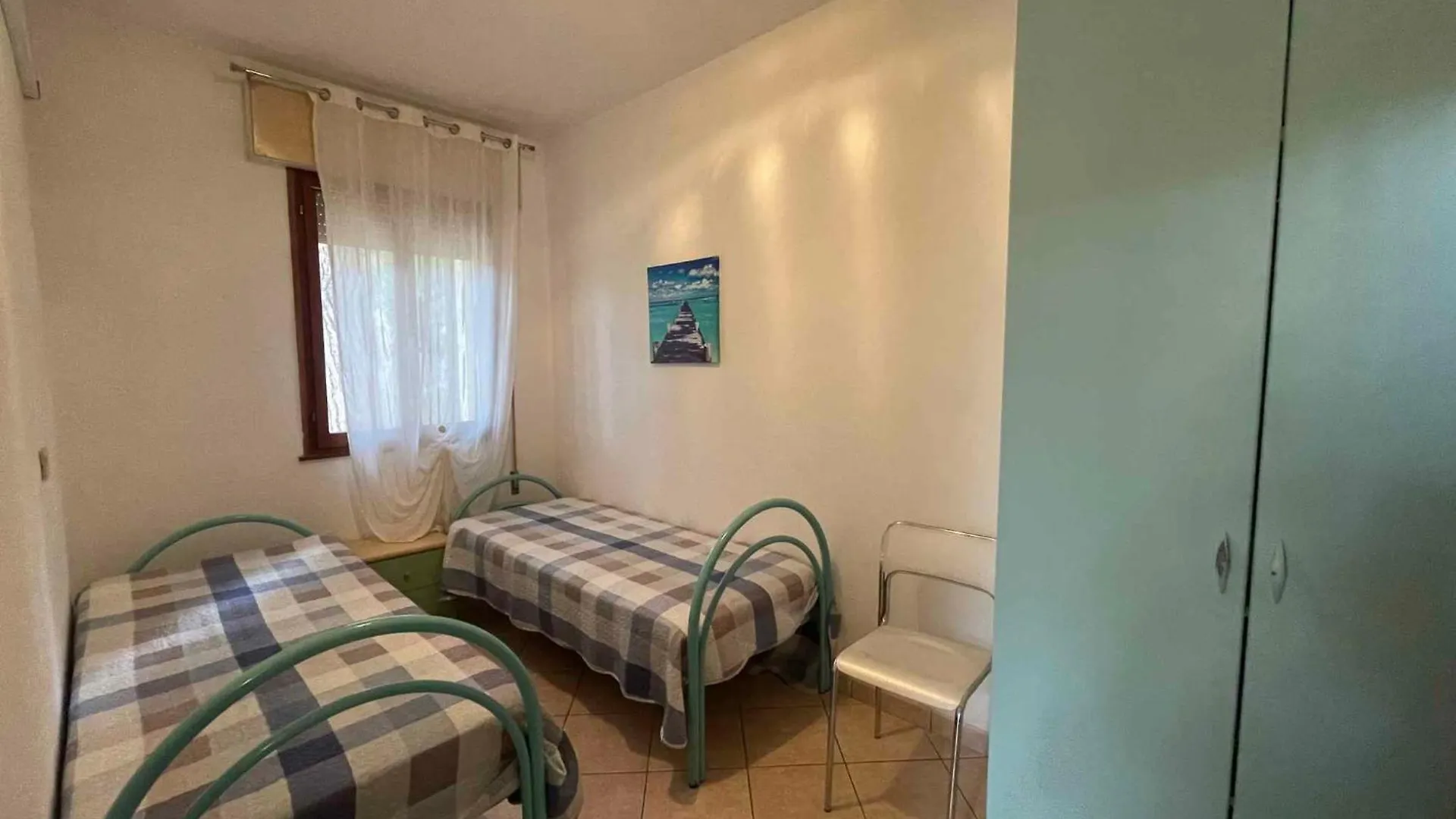 Apartments In Rosolina Mare 24864 0*, Rosapineta Italy