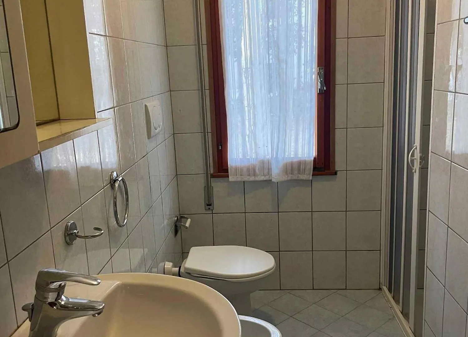 Apartments In Rosolina Mare 24864
