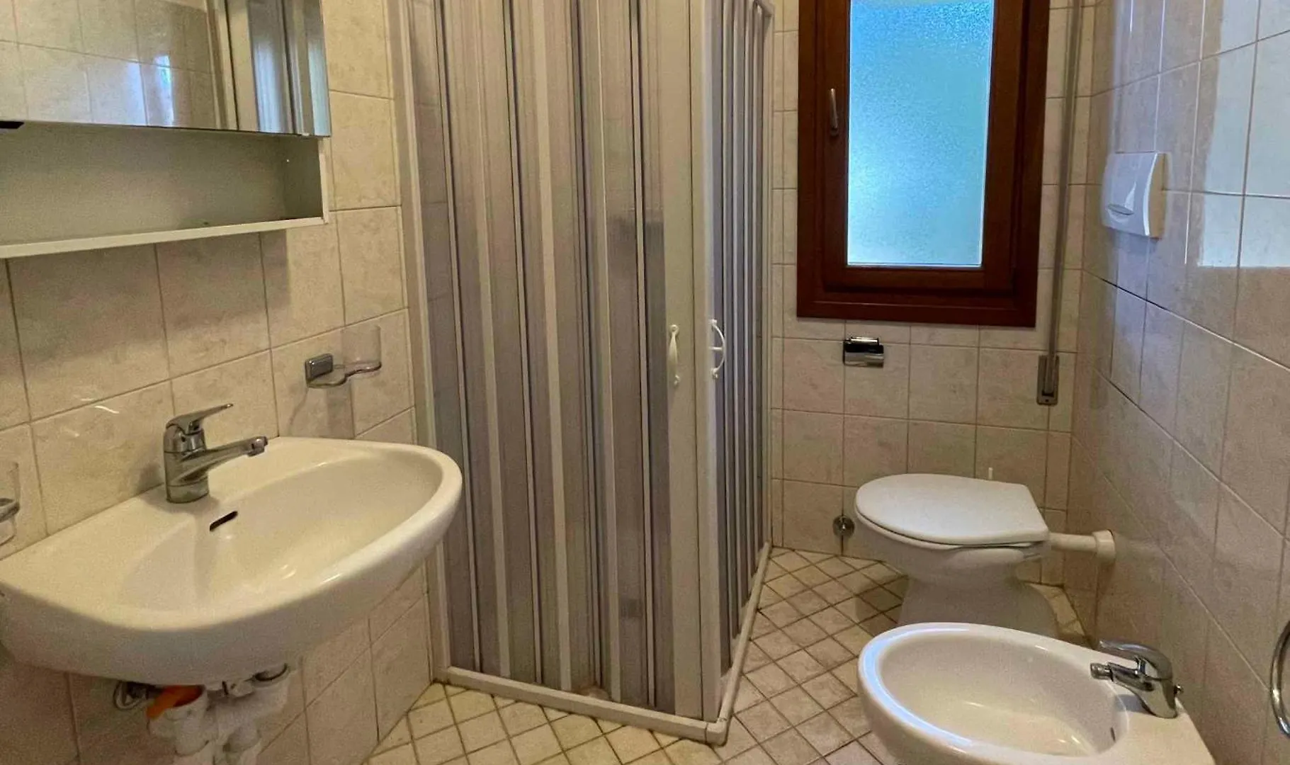 Apartments In Rosolina Mare 24864