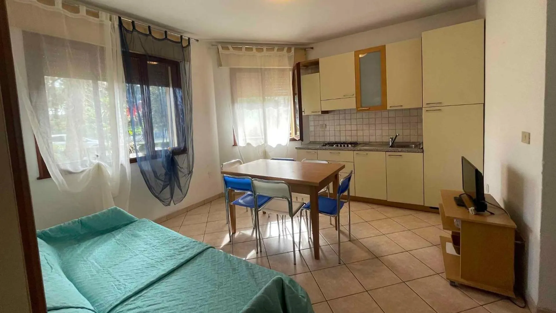Apartments In Rosolina Mare 24864 Italy