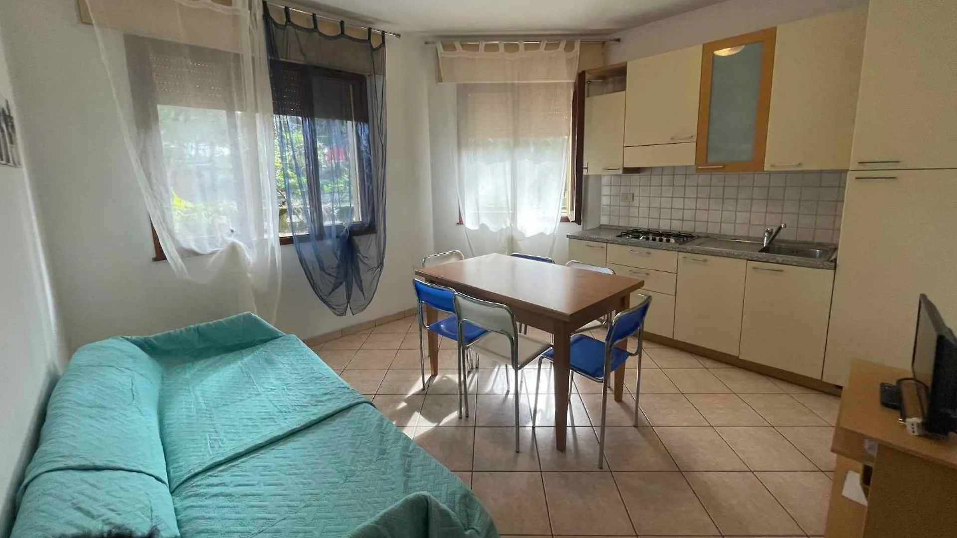 Apartments In Rosolina Mare 24864